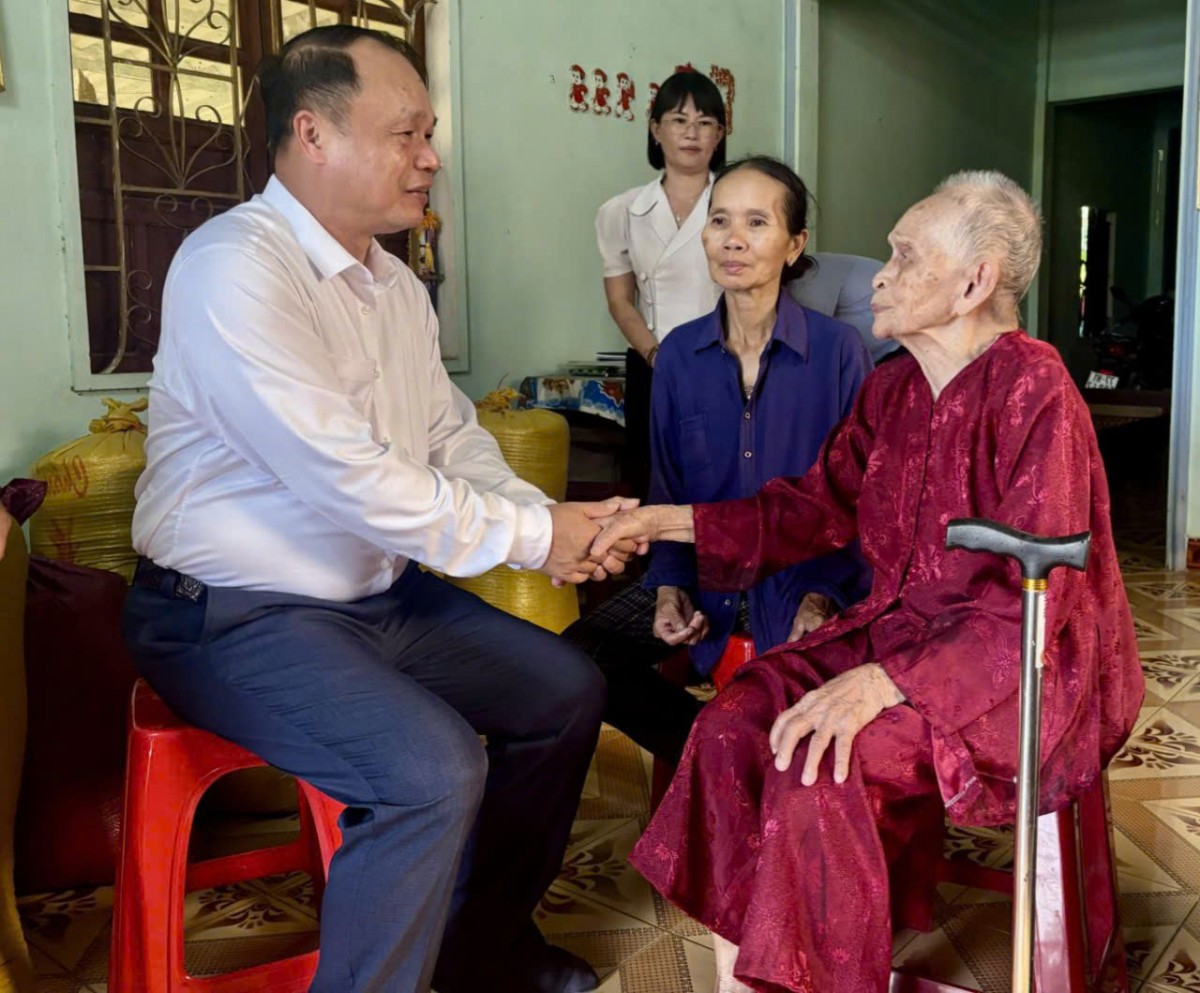 Gia Lai triển khai hoạt động kỷ niệm 79 năm Ngày Thương binh Liệt sĩ