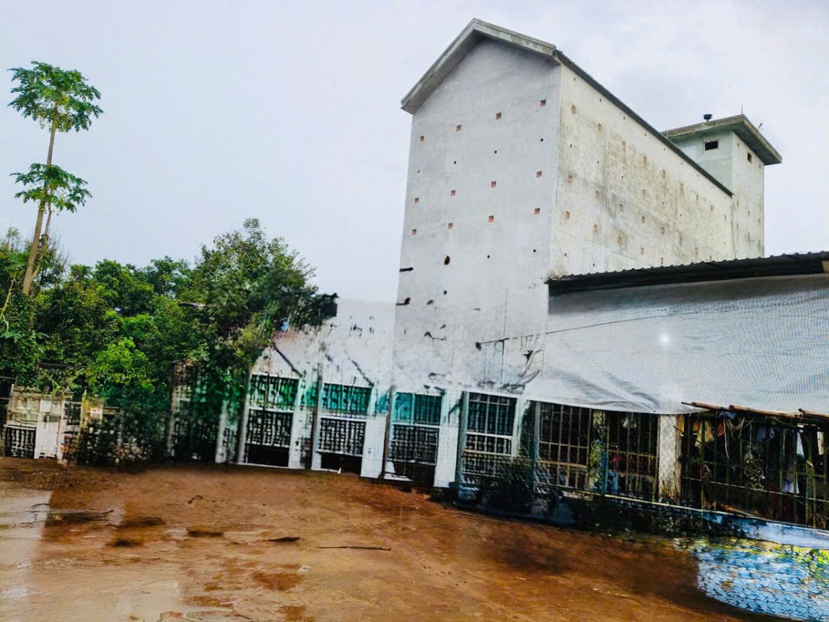 Người Cựu chiến binh gieo “mầm xanh” từ mô hình nông nghiệp bền vững