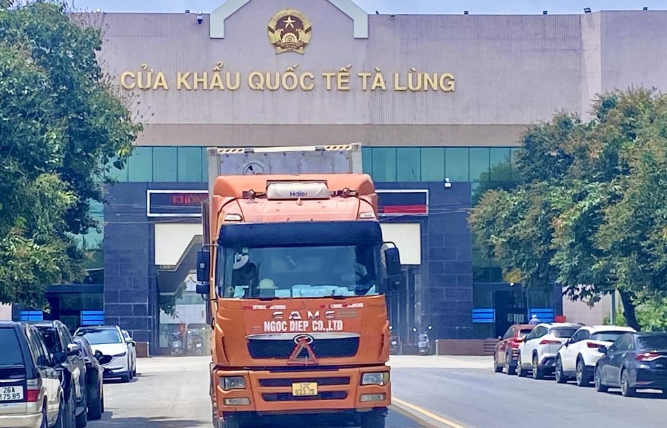 Xã Phục Hoà - Vùng đất biên cương giàu tiềm năng, khát vọng vươn lên