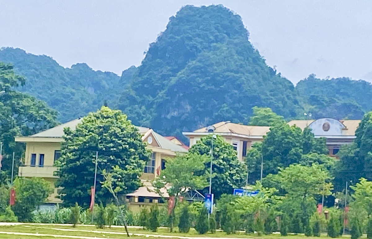 Xã Phục Hoà – Vùng đất biên cương giàu tiềm năng, khát vọng vươn lên