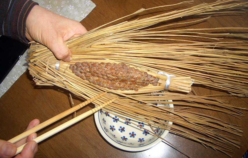 Đậu nành lên men Natto Nhật Bản bứt phá theo xu hướng thực phẩm tốt cho sức khỏe