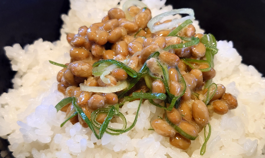 Đậu nành lên men Natto Nhật Bản bứt phá theo xu hướng thực phẩm tốt cho sức khỏe