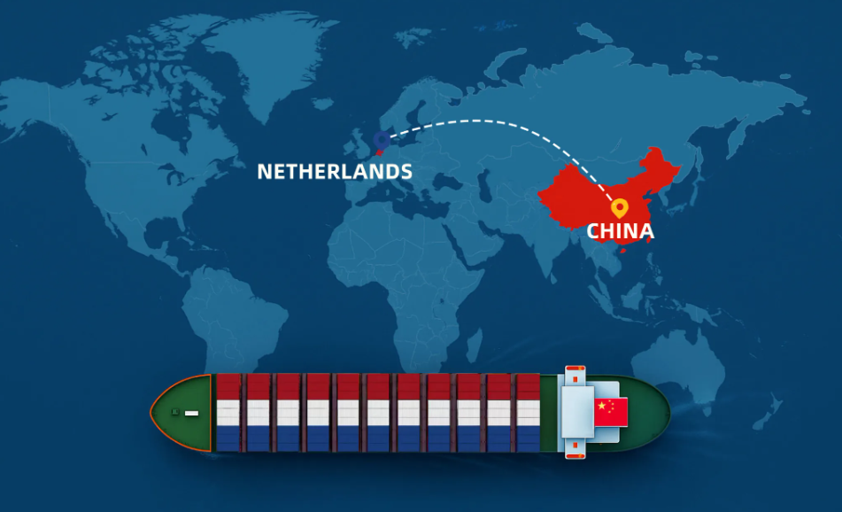 Hà Lan thúc đẩy hợp tác thương mại với Trung Quốc, mở rộng cơ hội cho nông nghiệp