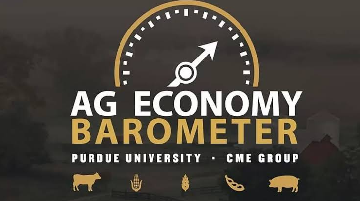 Chi phí đầu vào neo cao tiếp tục đè nặng tâm lý nông dân Hoa Kỳ