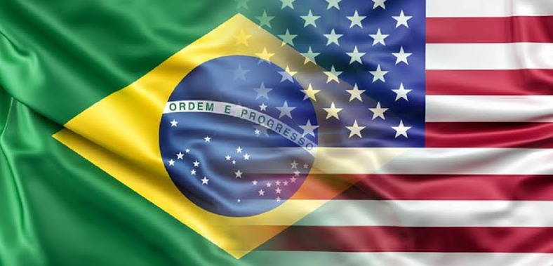 Thuế quan thúc đẩy Brazil xuất khẩu nông sản sang Trung Quốc