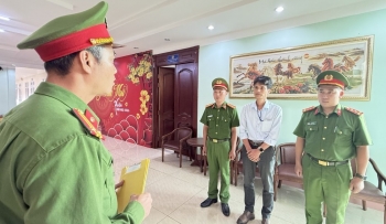 Đắk Lắk:  Khởi tố đối tượng sản xuất, buôn bán hơn 250 tấn phân bón giả