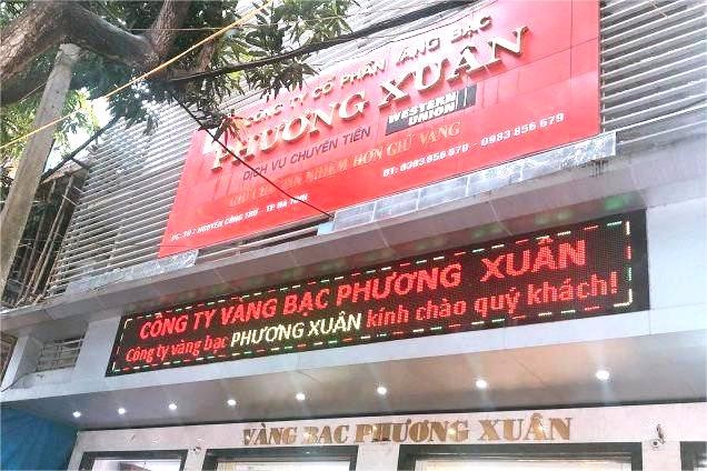 Hà Tĩnh: Trốn thuế hàng tỷ đồng, Chủ tịch HĐQT và Phó giám đốc công ty vàng bạc bị khởi tố