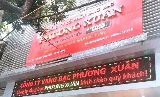 Hà Tĩnh: Trốn thuế hàng tỷ đồng, Chủ tịch HĐQT và Phó giám đốc công ty vàng bạc bị khởi tố