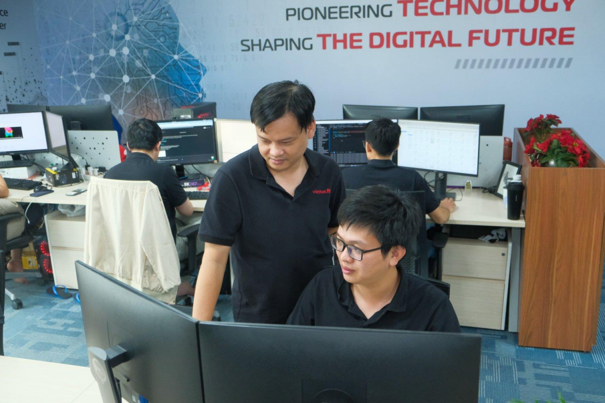 Tập trung nguồn lực làm chủ phát triển công nghệ chiến lược