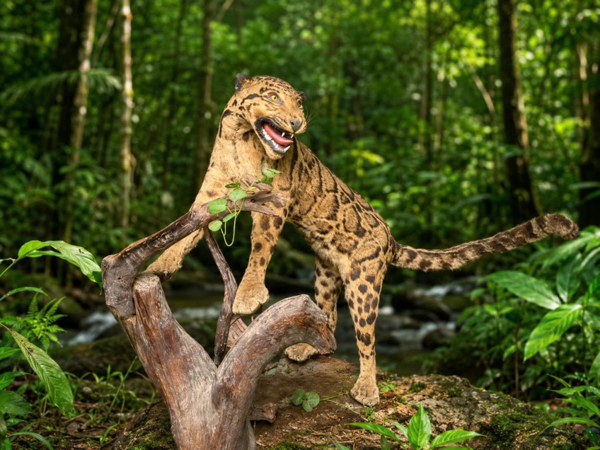 Báo gấm