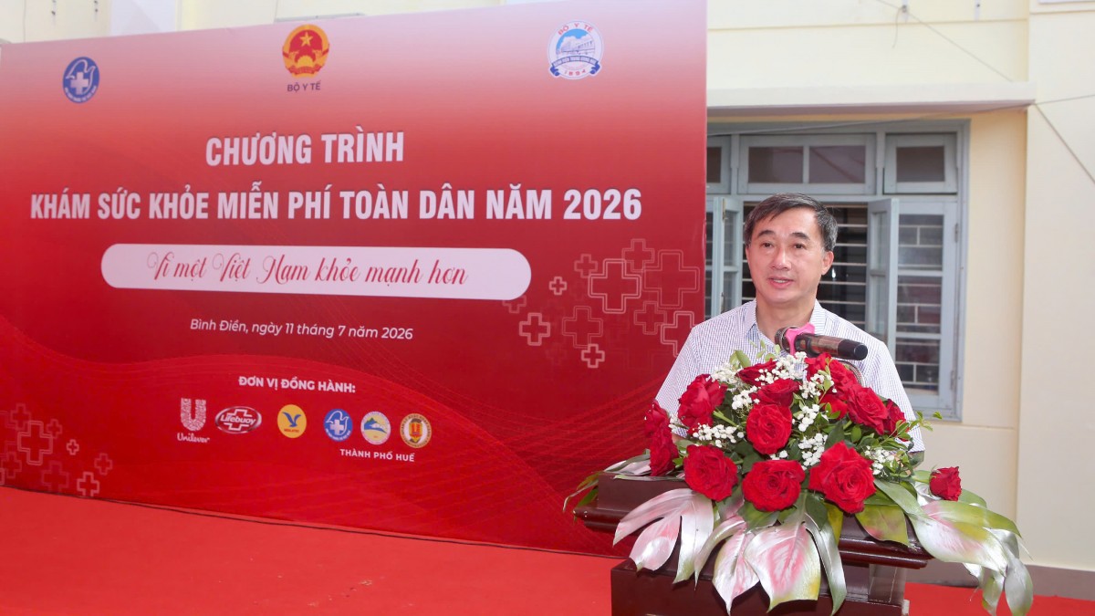 GS.TS Trần Văn Thuấn
