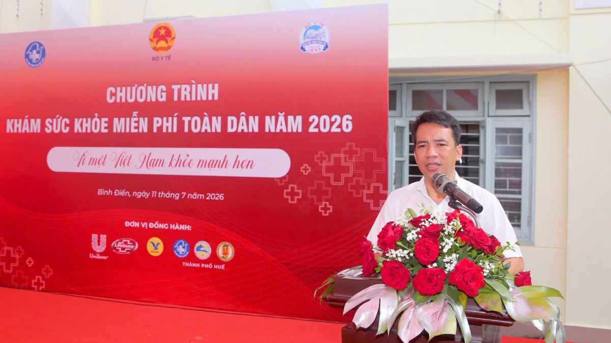 PCT Trần Hữu Thùy Giang