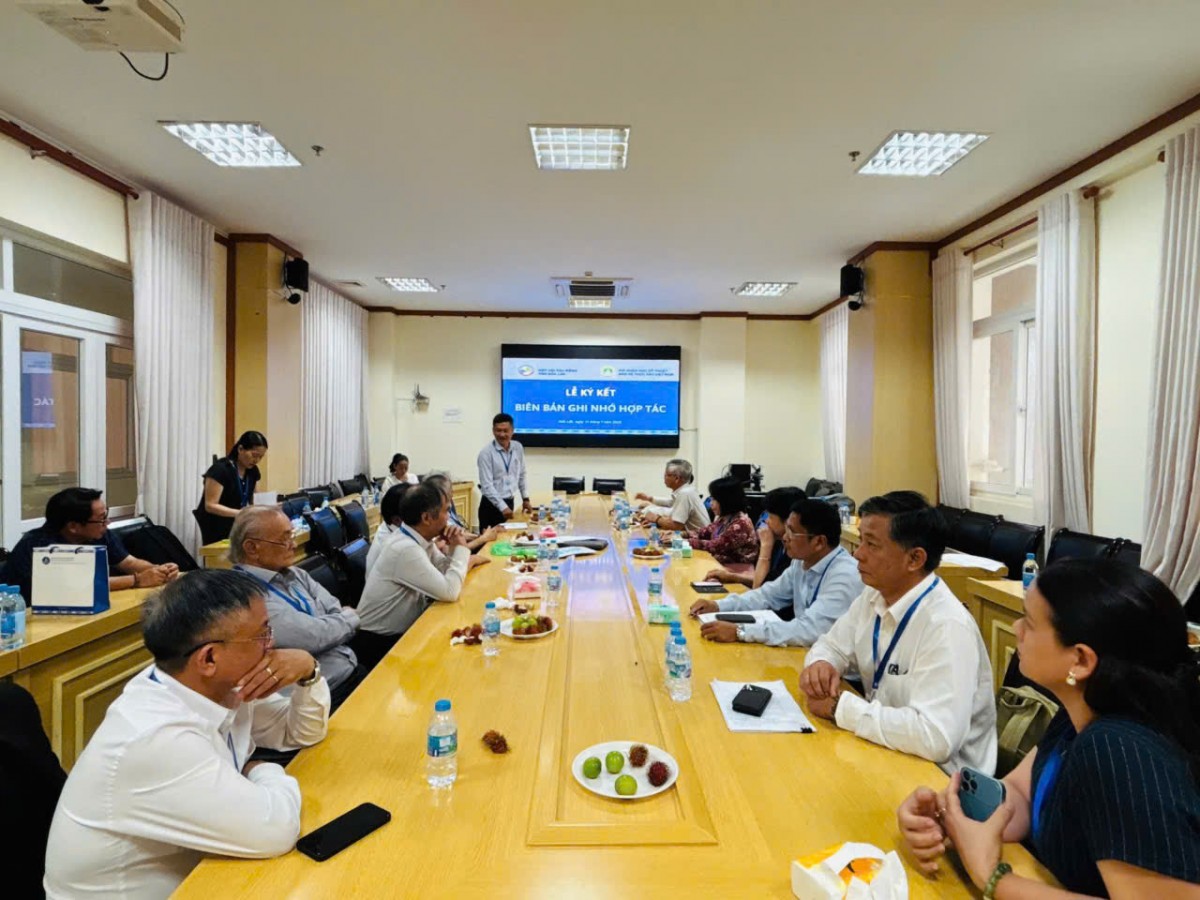 Đắk Lắk thúc đẩy nghiên cứu, chuyển giao công nghệ ngành sầu riêng phát triển bền vững