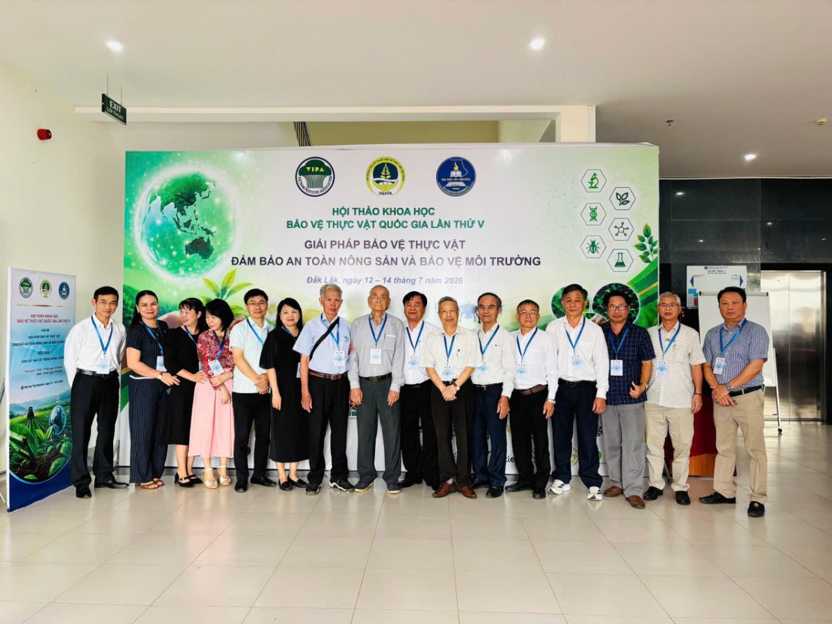 Hiệp hội Sầu riêng ký kết hợp tác với VNPPA thúc đẩy phát triển bền vững ngành sầu riêng