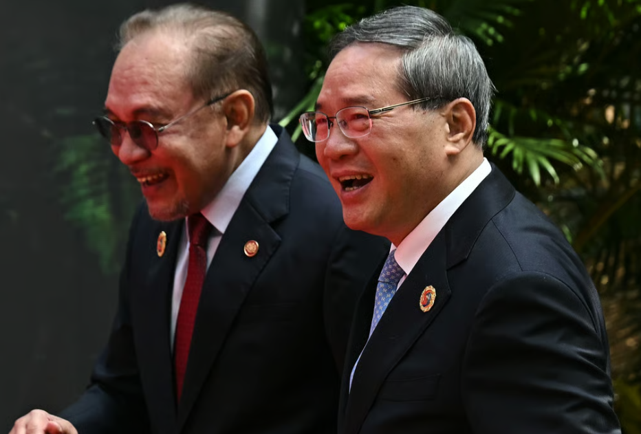 Malaysia tìm cách mở rộng xuất khẩu sầu riêng sang Trung Quốc để hỗ trợ nông dân