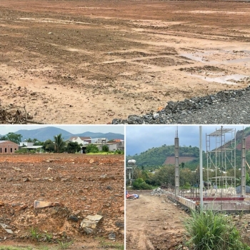 Chỉ đạo kiểm tra thông tin Tạp chí điện tử Nông nghiệp hữu cơ Việt Nam phản ánh