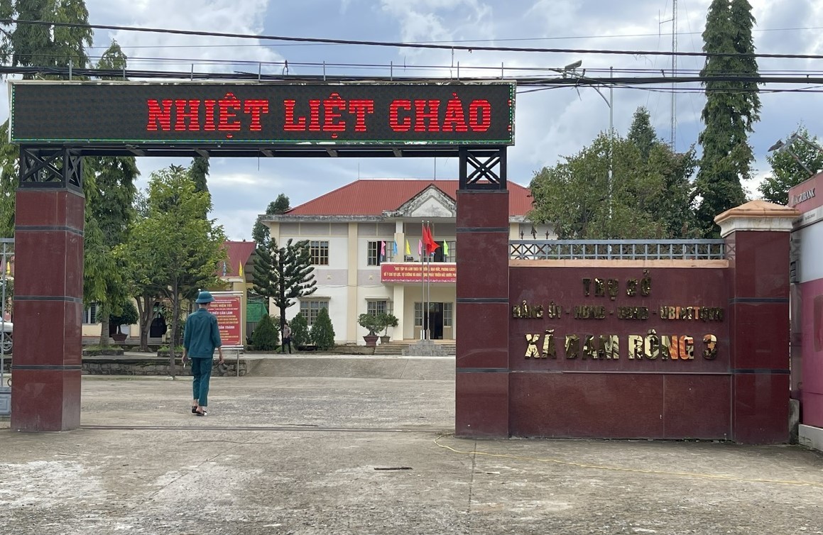 Khoảng trống pháp lý và thực tiễn công tác quản lý đất lúa bị san lấp ở xã Đam Rông 3 (Lâm Đồng)