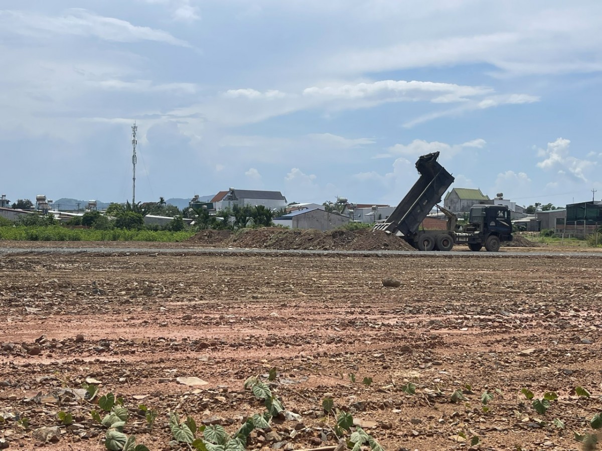 Lâm Đồng kiến nghị tháo gỡ những vướng mắc trong quản lý nông nghiệp, đất đai và môi trường