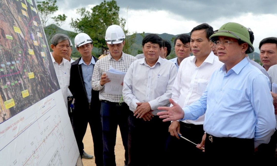 Gia Lai tăng tốc xây dựng hạ tầng, kiến tạo cực tăng trưởng mới của miền Trung - Tây Nguyên