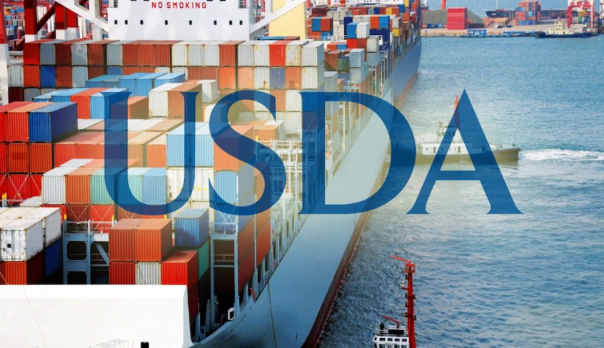 USDA điều chỉnh giảm 90% số liệu xuất khẩu thịt bò gây nghi vấn