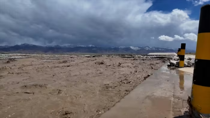 Trung Quốc dự báo El Nino mạnh đến siêu mạnh trong năm nay