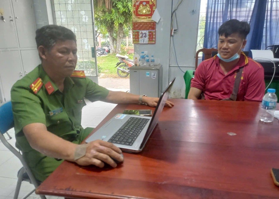 Đồng Tháp phát hiện đối tượng mua bán trái phép 56 cá thể chim hoang dã