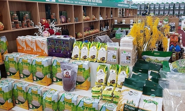 Hà Nội chuẩn hóa hoạt động đánh giá, phân hạng sản phẩm OCOP