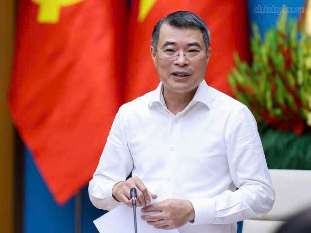 Thủ tướng Chính phủ Lê Minh Hưng làm việc với Ban Thường vụ tỉnh ủy Phú Thọ