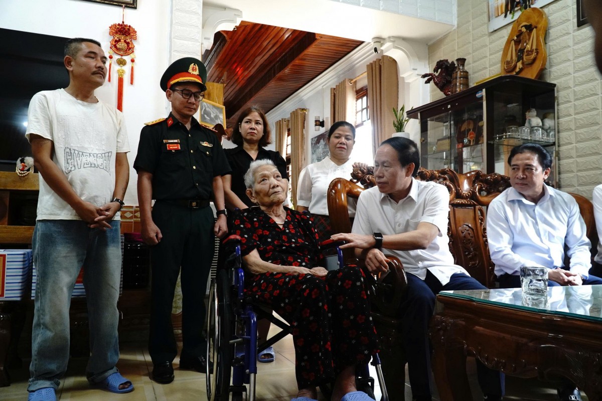 Đầu tư giáo dục vùng biên là vun đắp nền tảng cho sự phát triển bền vững của đất nước