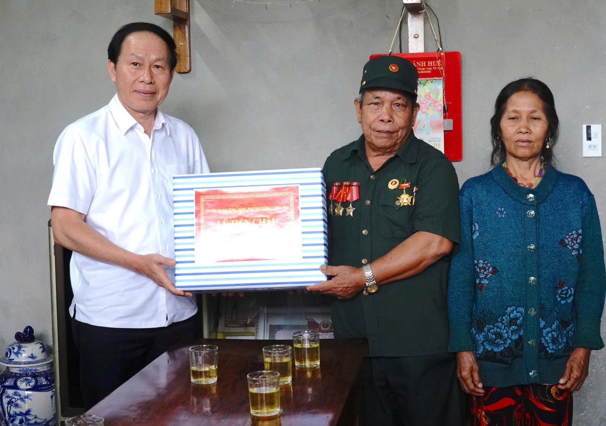 Đầu tư giáo dục vùng biên là vun đắp nền tảng cho sự phát triển bền vững của đất nước