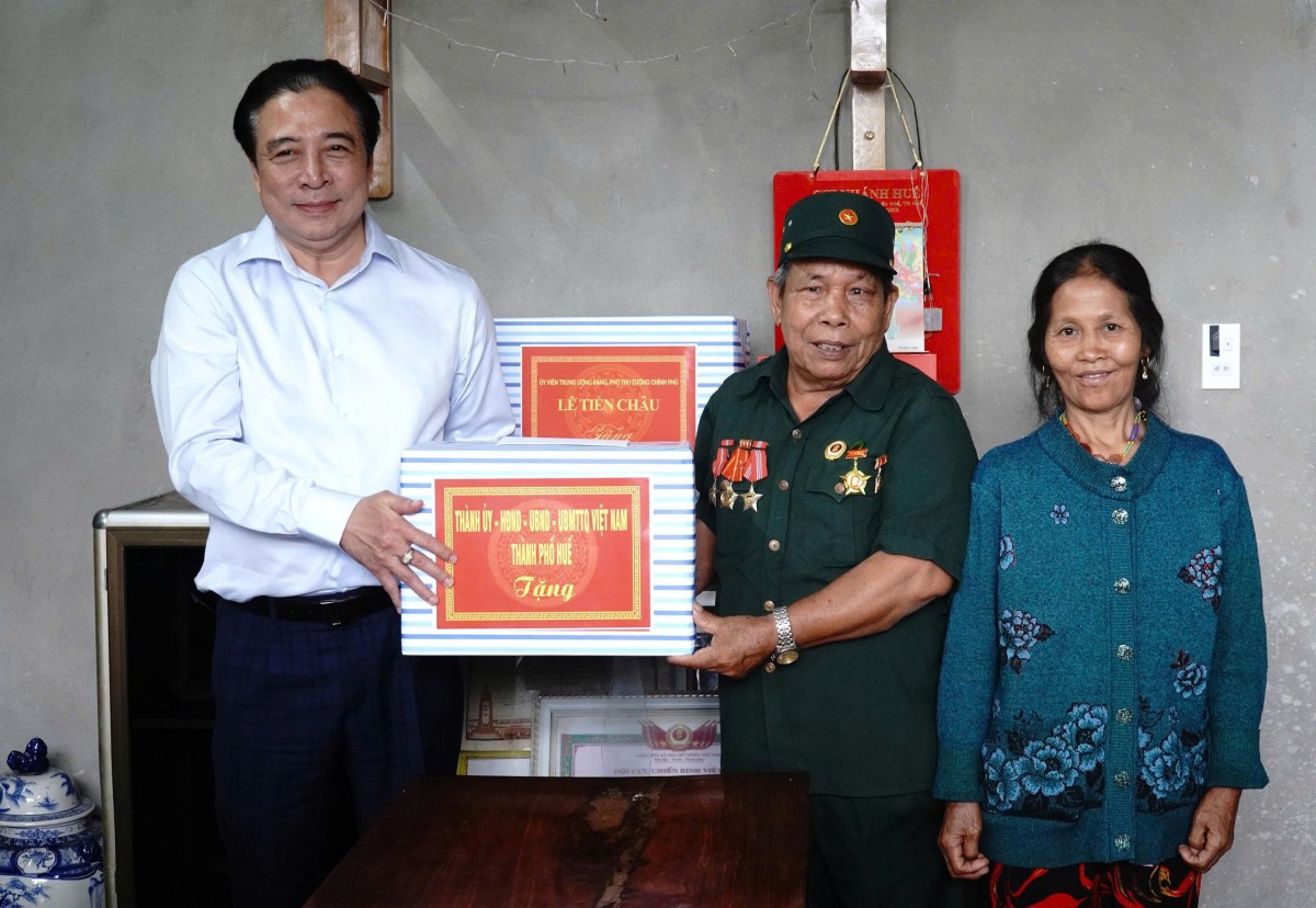 Đầu tư giáo dục vùng biên là vun đắp nền tảng cho sự phát triển bền vững của đất nước