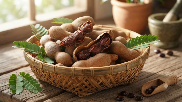 4 tác dụng nổi bật của quả me với sức khỏe