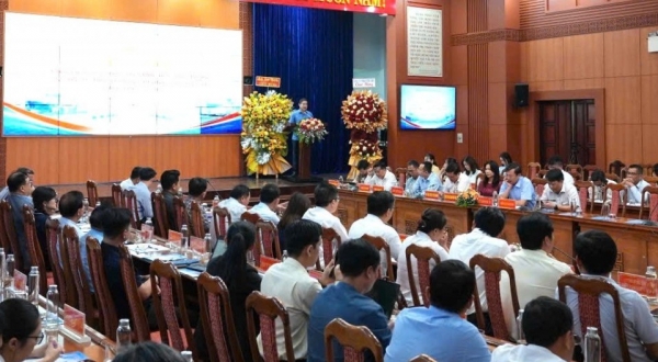 Khu kinh tế mở Chu Lai đặt mục tiêu thu hút 5 tỷ USD vốn đầu tư