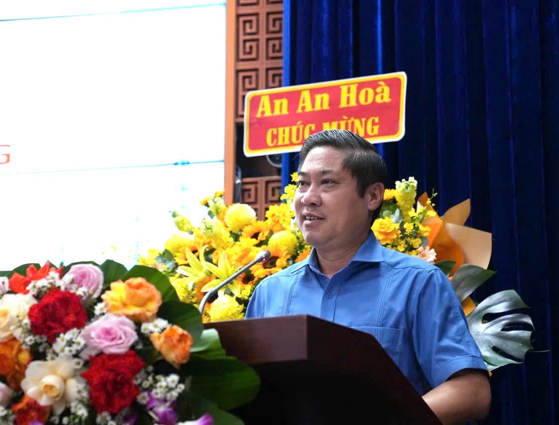 Khu kinh tế mở Chu Lai đặt mục tiêu thu hút 5 tỷ USD vốn đầu tư