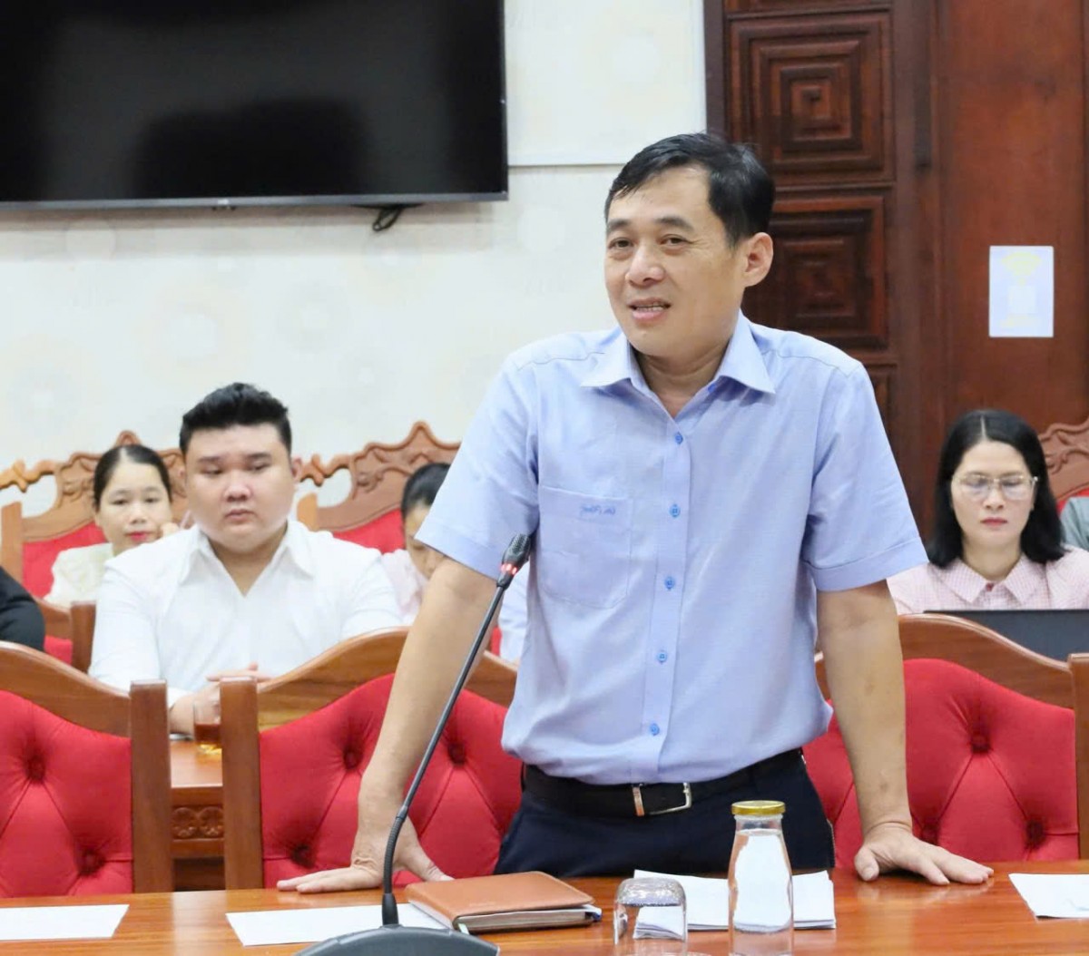 Lễ hội Sầu riêng Đắk Lắk 2026: Đi vào thực chất, nâng tầm giá trị và thúc đẩy du lịch
