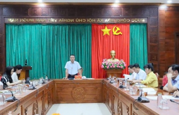 Lễ hội Sầu riêng Đắk Lắk 2026: Đi vào thực chất, nâng tầm giá trị và thúc đẩy du lịch
