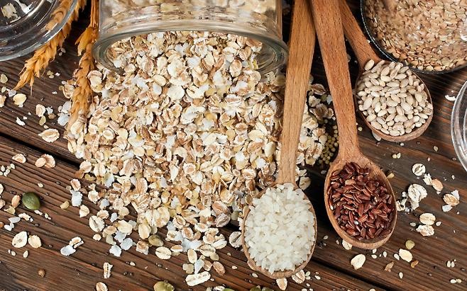 3 loại ngũ cốc giàu tinh bột kháng tự nhiên có lợi cho giảm cân