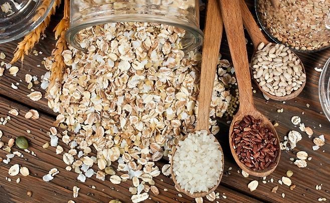 3 loại ngũ cốc giàu tinh bột kháng giúp no lâu, hỗ trợ giảm cân hiệu quả