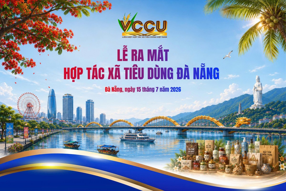 Cầu nối giữa nhà sản xuất và người tiêu dùng trong nền kinh tế xanh