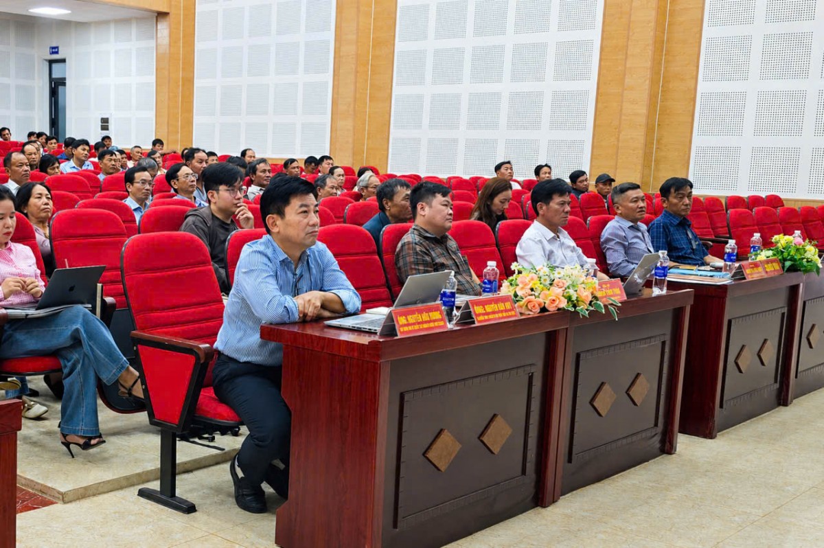 Đắk Lắk triển khai hệ thống truy xuất nguồn gốc sầu riêng, nâng cao giá trị ngành hàng