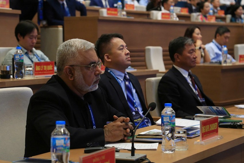 Lào Cai khẳng định quyết tâm xây dựng môi trường đầu tư minh bạch, trở thành cực tăng trưởng mới của vùng