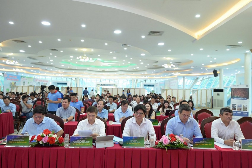 Phát triển nông nghiệp gắn với chuyển đổi xanh: Đòn bẩy cho kinh tế Điện Biên