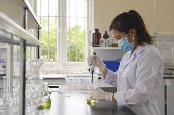 Đồng Tháp siết quản lý hoạt động thử nghiệm, kiểm nghiệm ngành nông nghiệp và môi trường