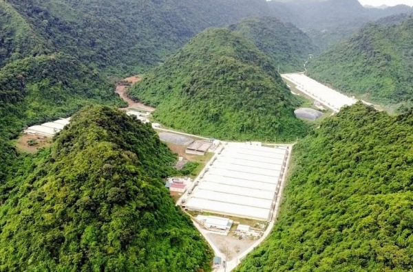 Điều tra vụ tai nạn lao động tại Công ty TNHH DABACO Thanh Hóa làm 7 công nhân thương vong