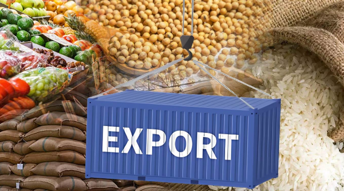 Miễn thuế thúc đẩy nhập khẩu nông sản châu Phi vào Trung Quốc tăng mạnh