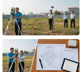 Lâm Đồng yêu cầu hoàn thành đối soát dữ liệu đất đai trước ngày 25/7