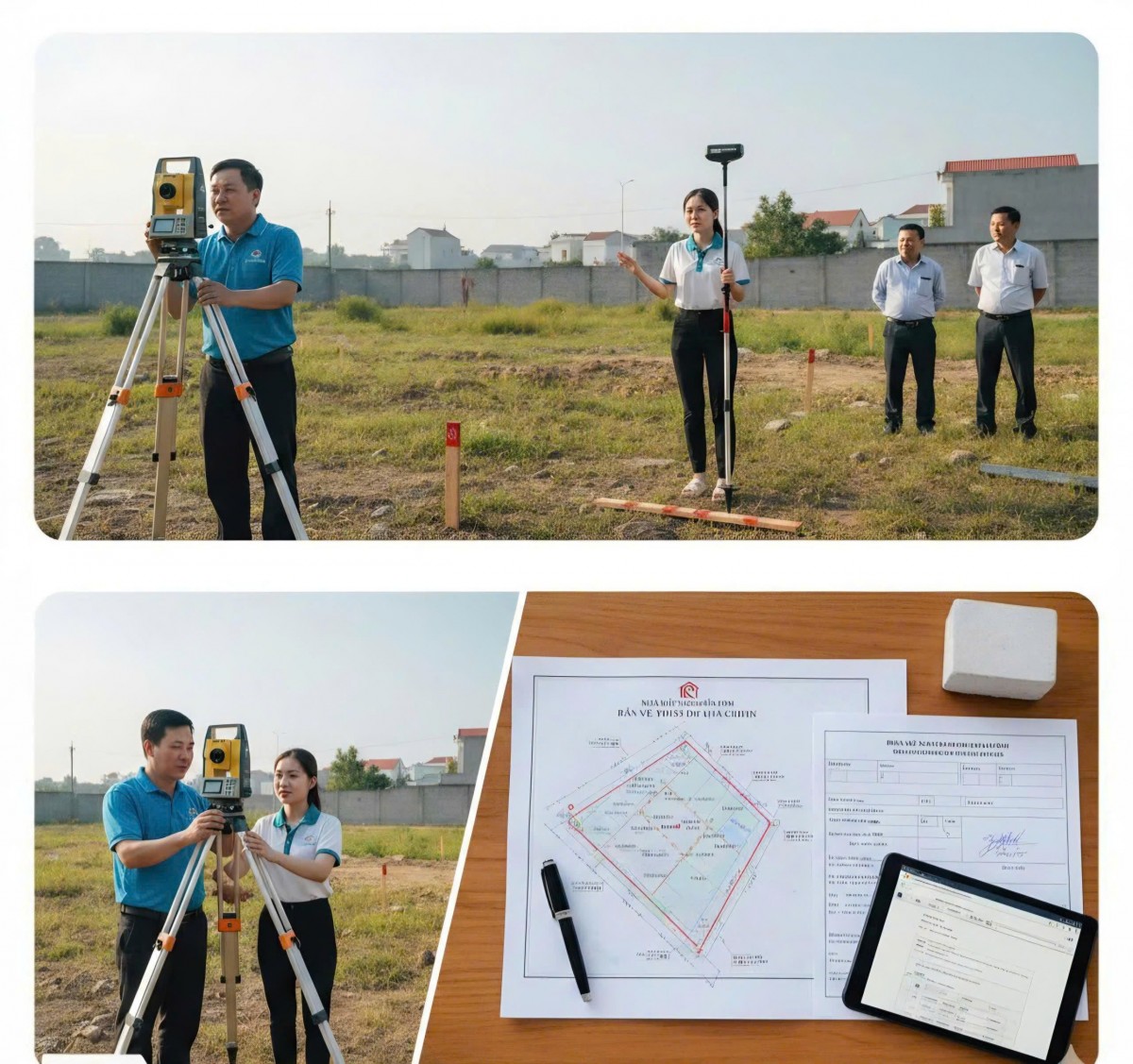 Lâm Đồng yêu cầu hoàn thành đối soát dữ liệu đất đai trước ngày 25/7