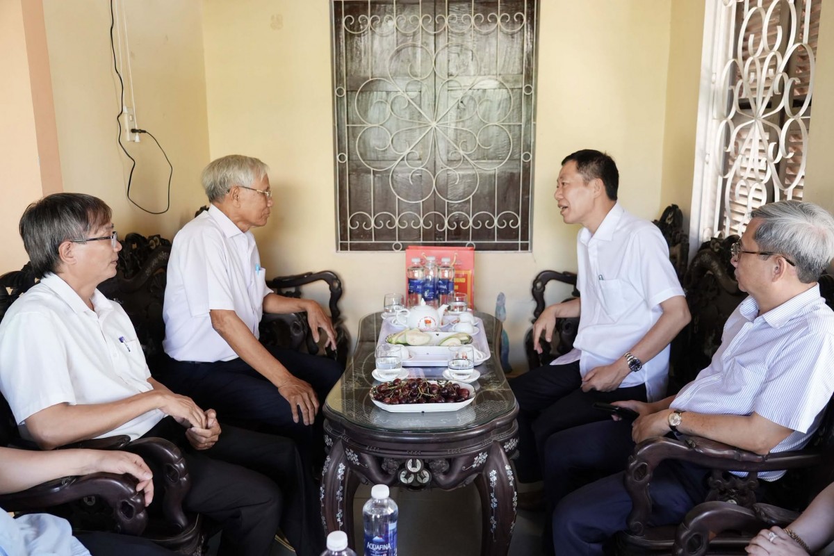 PCT Hà Văn Tuấn