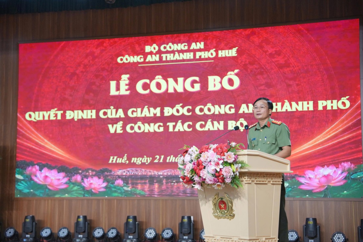 Đại tá Dương Văn Thoan