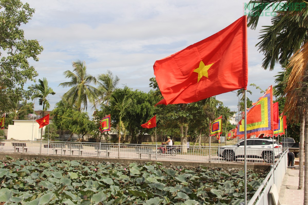 Lễ hội Đền Hoàng Tá Thốn năm 2026 – Nơi hội tụ truyền thống và bản sắc quê hương